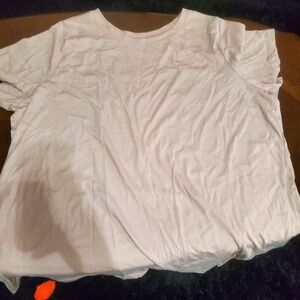 Torrid casual T-shirt